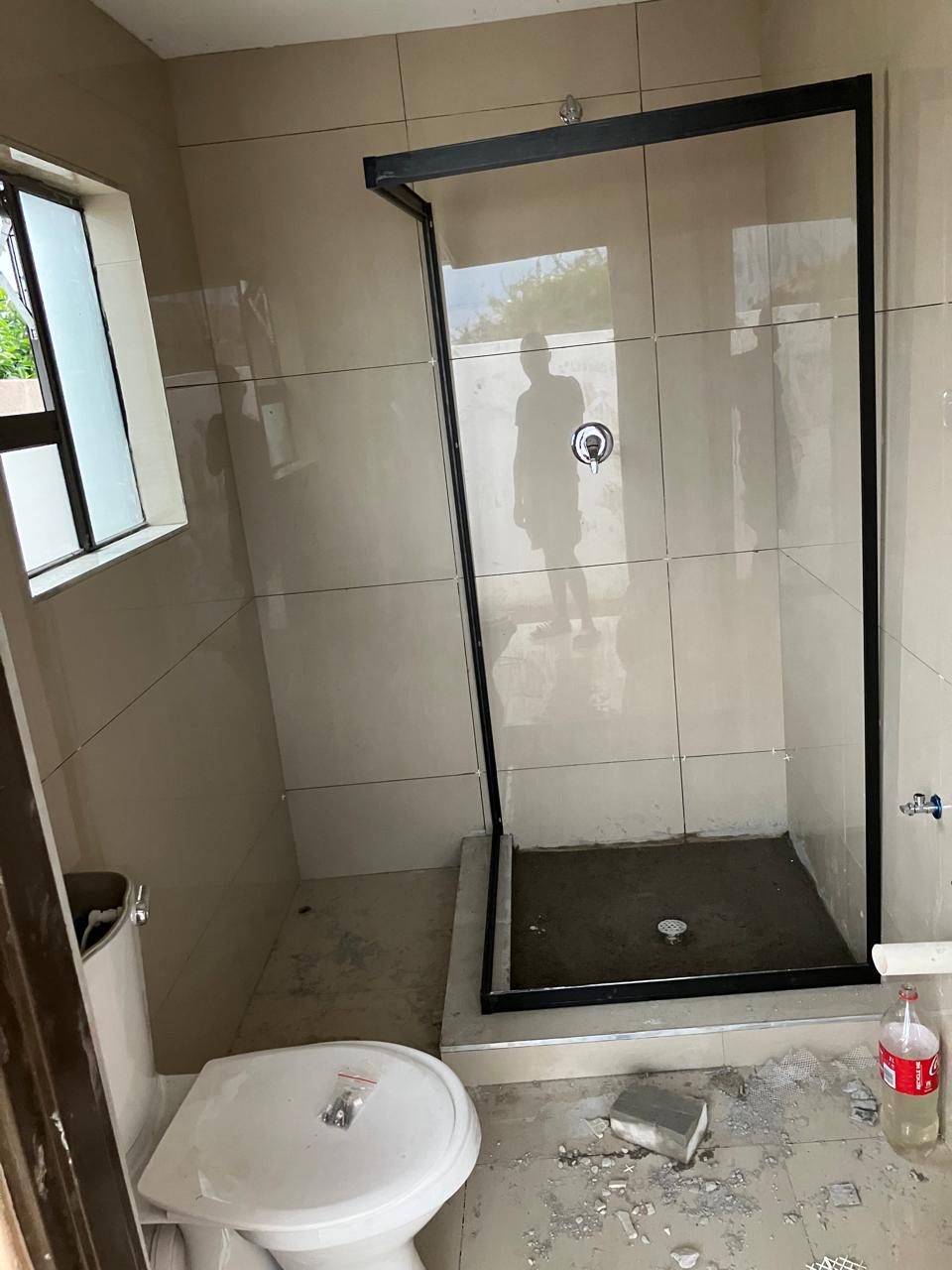 Bathroom Installation 8